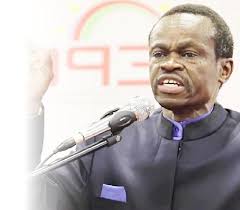 Kaieteur News by GxMedia