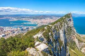 Gibraltar is just 6.8km 2 in size and, with a population of about 30,000 people, has the 5 th highest density of any country or territory in the world. The 10 Best The Rock Of Gibraltar Tours Tickets 2021 Viator