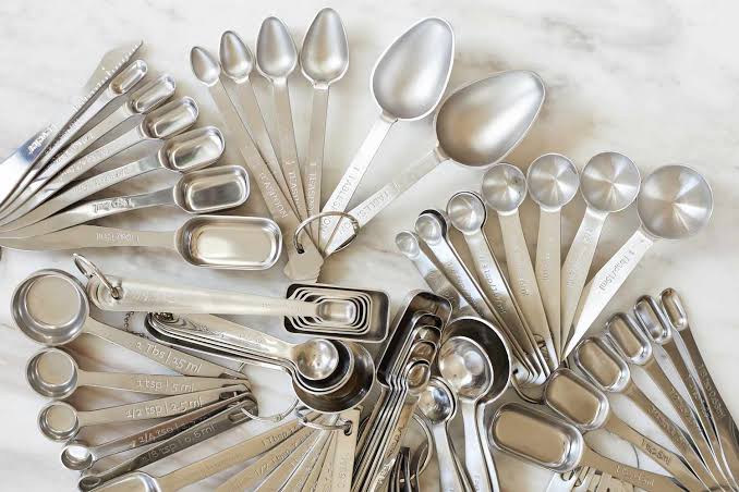 The 5 Best Measuring Spoons of 2026, Tested and Reviewed