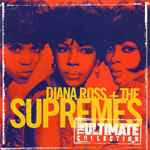 Diana Ross + The Supremes