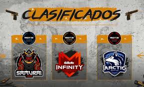 Top 6 proceed to league circuit. Artic Gaming Mexico Ganador De La Free Fire League Norteamerica Mediotiempo