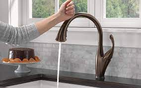 Therefore, it should not come as a surprise. Best Touchless Faucets To Buy In 2021 Spy