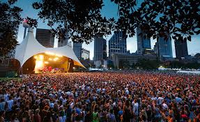 What S On In Sydney This January Events Attractions Things To Do