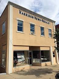 Harrison News Herald Home Facebook