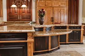 olive ash burl kitchen