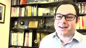 Inspiring IEEE Industry Members and Their IEEE Journey: Jenifer Castillo  Rodriguez