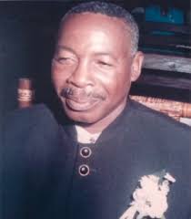 Roger Carrington Obituary