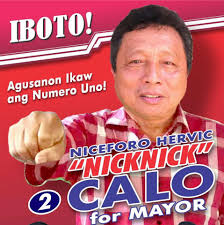 Volunteers for Tatay NickNick Calo-Team CALO (@volunteersforTatayNicknick)  • Facebook