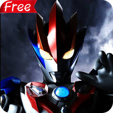 Ultraman And Kamen Rider Battle Offline Google Play Review Aso Revenue Downloads Appfollow