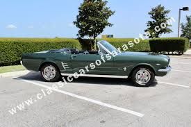 Image result for Ivy Green 1966 Mustang