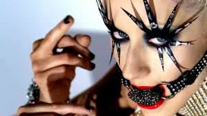 Christina Aguilera/Not Myself Tonight (With images) | Christina ...