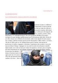 Afghanistan is bordered by pakistan to the east and south; La Figura Della Donna In Afghanistan Docsity