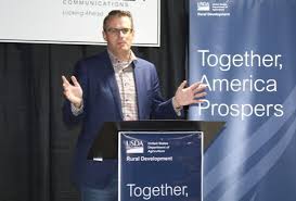 ADAM GREGG RESIGNS AS IOWA'S LT. GOVERNOR