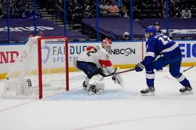 The tampa bay lightning have made game day a full experience. Tampa Bay Lightning Vs Florida Panthers Preview First Chance To Close Out The Series Raw Charge