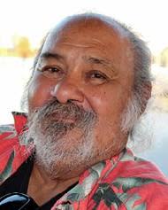 Sgt. Genaro 'Ace' Alvarado Obituary (1948