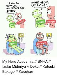 Bakugou, downing the entire glass: Lmao Fandom