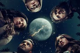 Oops!...I Did It Again | The Magicians Wiki | Fandom