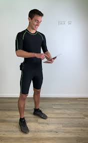 Wer keine hantelbank zur verfügung hat. Eaglefit Home Ems Komplettsystem Ems Training Zuhause Smart Kabellos Heimtraining Eaglefit