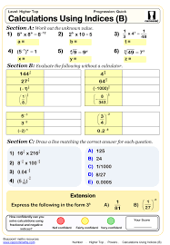 With the aim of imbibing skills and hard work among the students, the 10th class maths ncert solutions have been designed. Year 10 Maths Worksheets Printable Pdf Worksheets