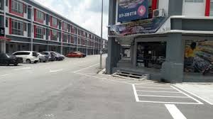 Property for sale selangor, malaysia. New Properties For Sale At Salak Perdana Business Park