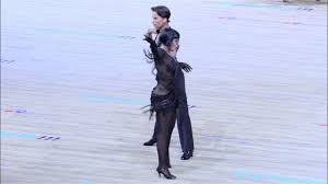 Not so innocent '50's upload, share, download and embed your videos. Guillem Pascual Rosa Carne Esp Samba Wdsf World Championship Latin 2018 Dancesport Ru Youtube