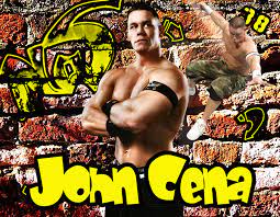 Here you can get the best wwe john cena wallpapers for your desktop and mobile devices. Wwe John Cena Wallpaper By Marco8ynwa On Deviantart