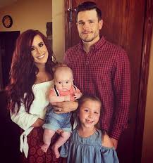 After publication of this article, weld released his disclosure, and walsh and patrick declared their candidacy. This Is How Much Teen Mom S Chelsea Houska Is Worth Thethings