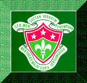 Pancaragam smk p sultan ibrahim sigs johor bahru. Sultan Ibrahim Girls School The School Crest The School Badge Above Has The The Name Of The School Sultan Ibrahim Girls School At The Very Top The School Motto Quantum Potes Tantum Aude Means All Thou Canst Do Thou Endeavour The