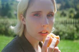 Softee • Day Tvvo • Felix Ramsey • Lila Realm