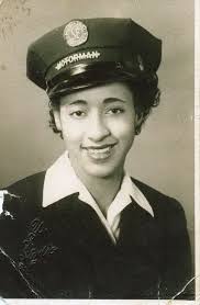 Johnnie Mae Durden (1923-1995)