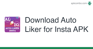 Ig liker is one of the best instagram auto likers for those who want free instagram likes on their posts to gain fame in social media. Download Auto Liker For Insta Apk Latest Version