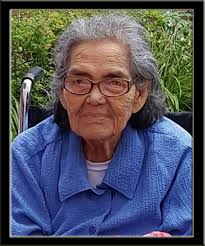 Obituary information for Beatriz Alvarado