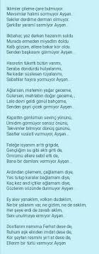 Ihsan Gulcimen Adli Kullanicinin Siirler Ve Edebiyat Panosundaki Pin 2020 Guzel Soz Siir Dualar