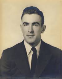 George Luther Obituary