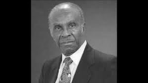 Bishop William L Bonner (Hour Of Truth Broadcast)