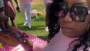 Fundraiser for Brittany Dash by Frani Fine : Khloe who just got her wings  July 5th