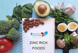 A little bit of zinc does your body plenty of good. Zinc Rich Foods The Body And What Foods Contain Zinc