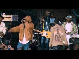 A mix of dave chappelle's sketch comedy and musical interludes, inspired in part by the 1973 documentary wattstax. The Roots Big Daddy Kane Boom Live Dave Chappelle S Block Party Youtube