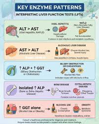 Image result for Liver Function Test Abnormality