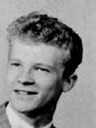 CPL Dennis Richard Tabor, St Paul, MN