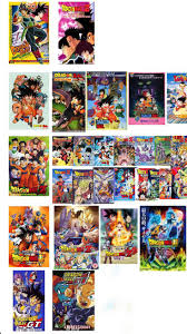 The initial manga, written and illustrated by toriyama, was serialized in weekly shōnen jump from 1984 to 1995, with the 519 individual chapters collected into 42 tankōbon volumes by its publisher shueisha. Our Server Decided To Binge Watch All Of Dragon Ball In Chronological Order Feel Free To Join Saiyanpeopletwitter