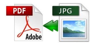 برنامج تحويل الصور الى Pdf المرسال