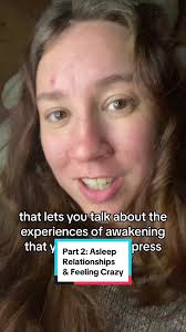 The Second Life After Awekening