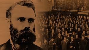Charles Dow & the Origin of Indexes