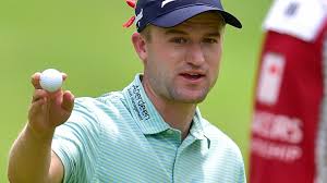 Anthony Wall: Englishman claims first European Tour win in 16 years