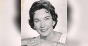 Betty Holsenbeck Dent Obituary