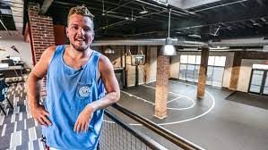 Mcafee quoted watt, reading the text off the phone tran auditioned for the film in early 2019, but the lead. Barstool Sports Loses Pat Mcafee Former Colts Punter Here S Why