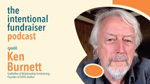 5. A Conversation with The Godfather of Relationship Fundraising