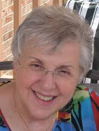 Gloria DiPalma Obituary (2015)