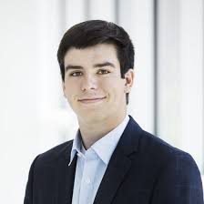 Joseph Rilling's Instagram, Twitter & Facebook